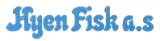 Hyen fisk